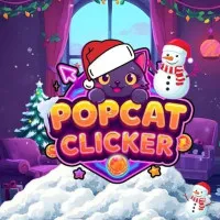 Popcat Clicker