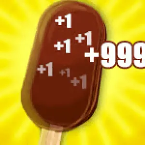 Popsicle Clicker