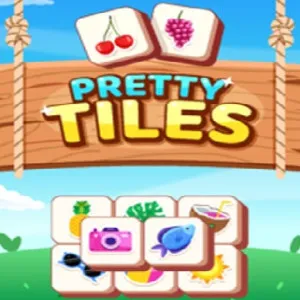 Pretty Tiles