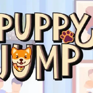 Puppy Jump