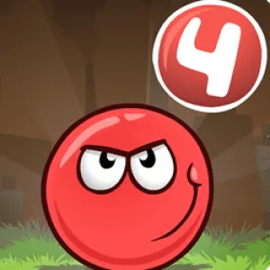 Red Ball 4