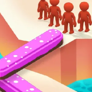 Rotate Bridge 3D