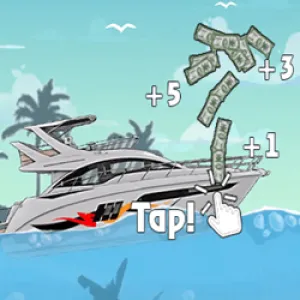Ship Clicker