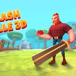 Slashville3D