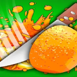 Slice A Lot