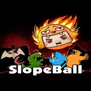 Slope Ball