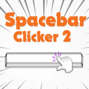Spacebar Clicker 2
