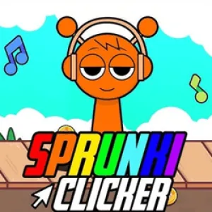 Sprunki Clicker