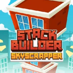 Stack Builder - Skyscraper