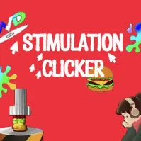 Stimulation Clicker