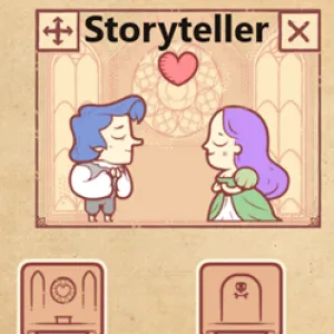 Storyteller