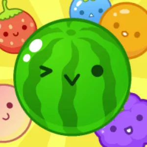 Suika Game Clicker