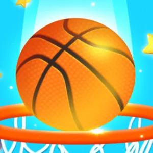 Super Hoops Basketball
