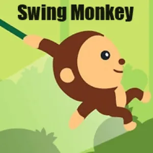 Swing Monkey
