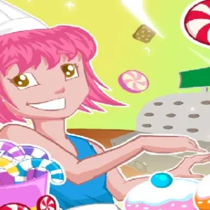 Tap Candy: Sweets Clicke