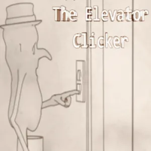 The Elevator Clicker
