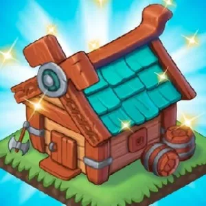 The Mergest Kingdom