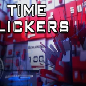 Time Clickers