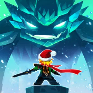 Titans Clicker 2