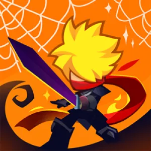 Titans Clicker