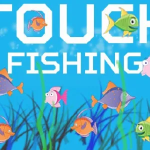 Touch Fishing