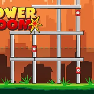 Tower Boom