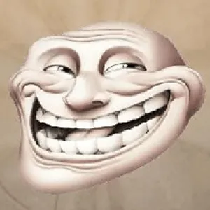 Trollface Clicker