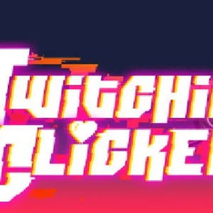 Twitchie Clicker