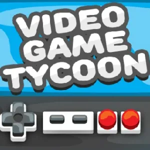 Video Game Tycoon 