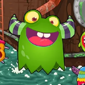 Virus Crasher