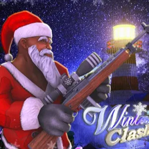 Winter Clash 3D