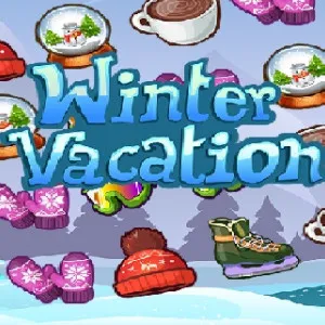 Winter Vacation