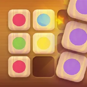 Wood Block Puzzle 2
