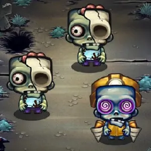 Zombie Hunt