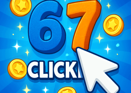 67 Clicker