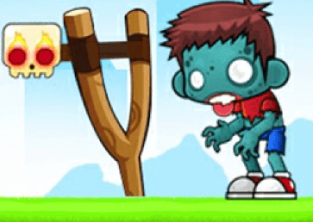 Angry Zombies