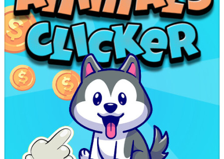 Animals Clicker