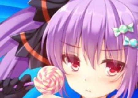 Anime Girls - Clicker
