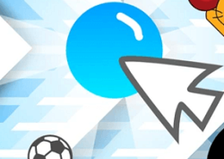 Ball Clicker