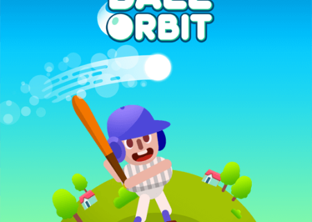 Ball Orbit