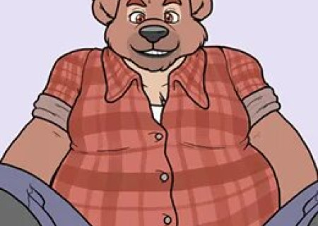 Bear Clicker