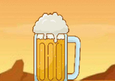 Beer Clicker