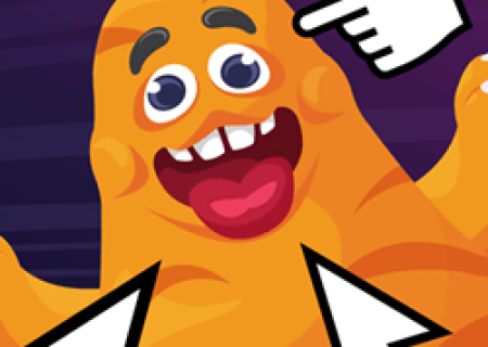 Blobby Clicker