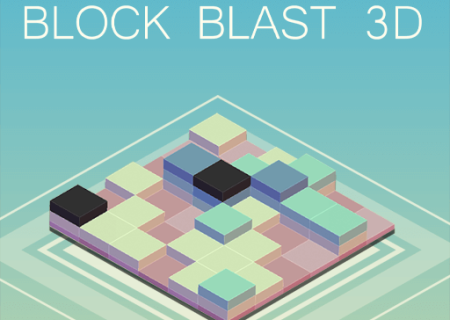 Block Blast 3D