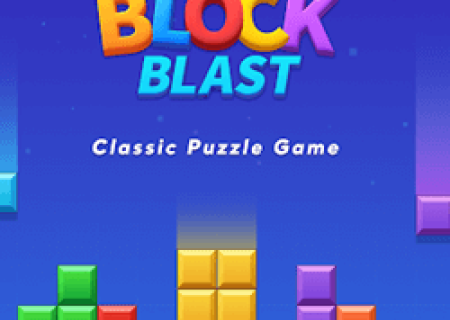 Block Blast