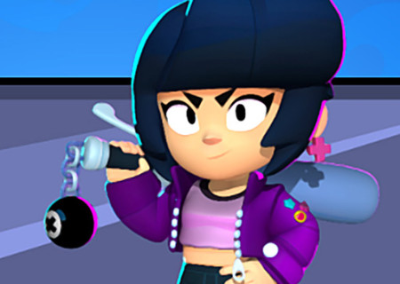 Brawl Stars Sound