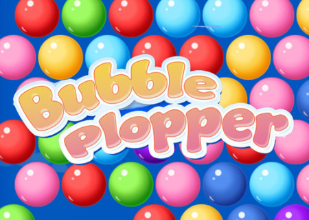 Bubble Plopper