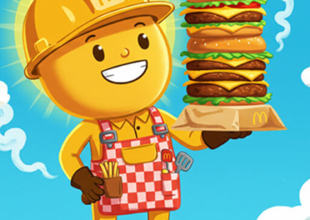 Burger Tycoon