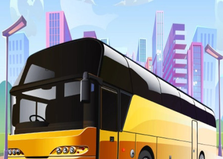 Bus Driver Simulator 3D