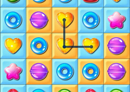  Candy Chain Master
